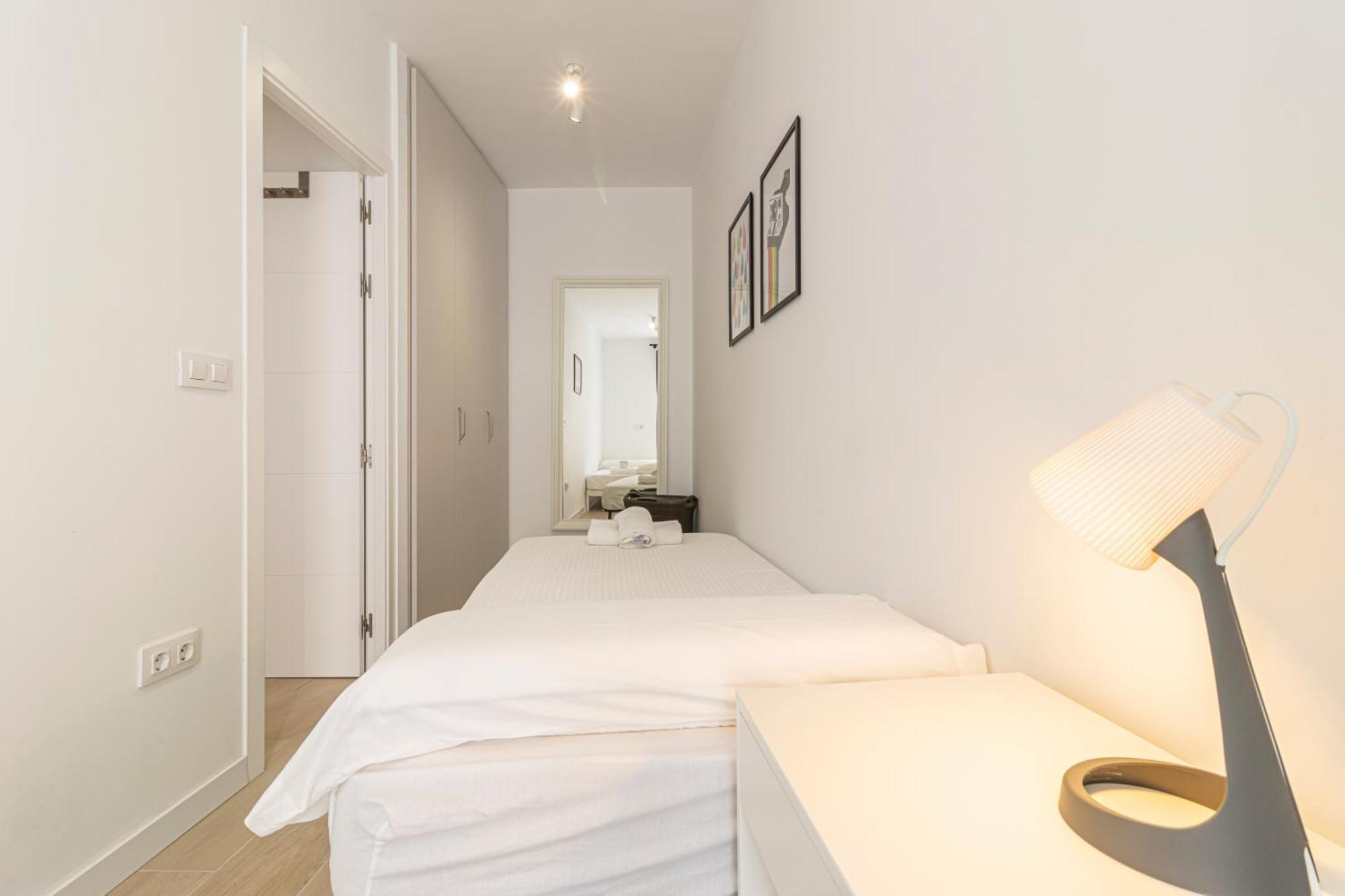 Allo Apartments San Clemente Centro 2 Habitaciones Parking Y Piscina Jerez de la Frontera Buitenkant foto